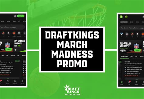draftkings march madness promo codes|DraftKings March Madness Promo Code: Get a $250 Tournament .